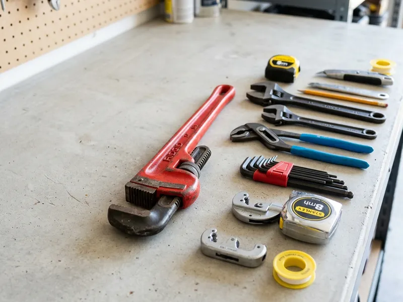 Emergency Plumber in Bloomingburg, OH